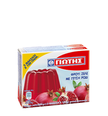 ΦΡΟΥΙ ΖΕΛΕ ΡΟΔΙ